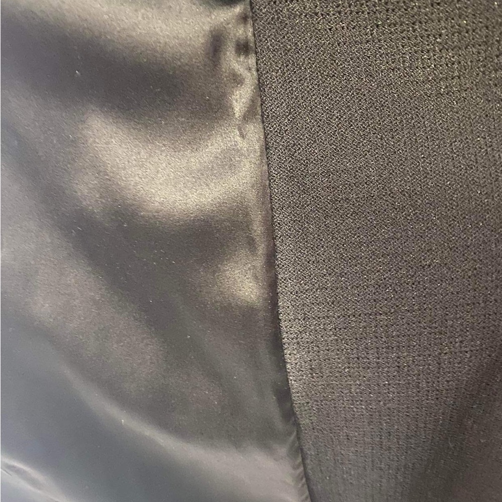ST.JOHN Dress jacket and long pants black - Picture 6 of 9